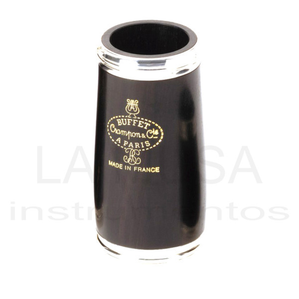 BUFFET Divine Bb A Clarinet Barrel